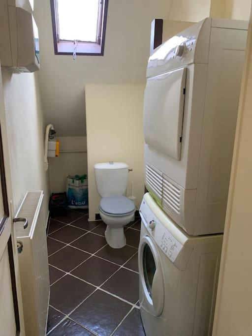 Nevers, Appartement De Standing Proche De La Gare ภายนอก รูปภาพ